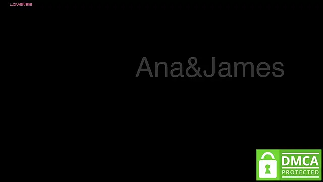 Anajames online show from 06/30/26, 03:35