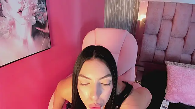 Ashly bloom  online show from 07/28/26, 02:13