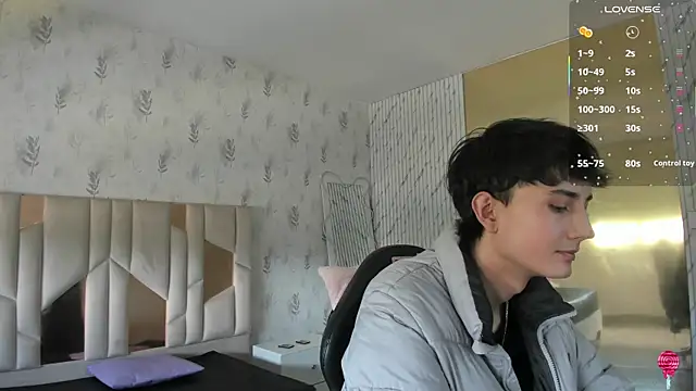 Eidan tay online show from 06/11/26, 07:12