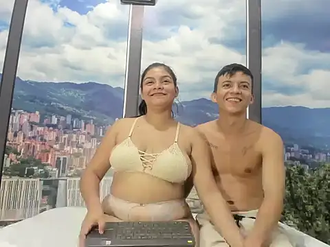 DilanAndKing online show from 06/26/26, 01:26
