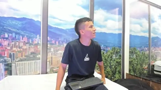 DilanAndKing online show from 07/07/26, 01:04