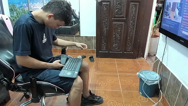 DilanAndKing online show from 07/22/26, 12:52