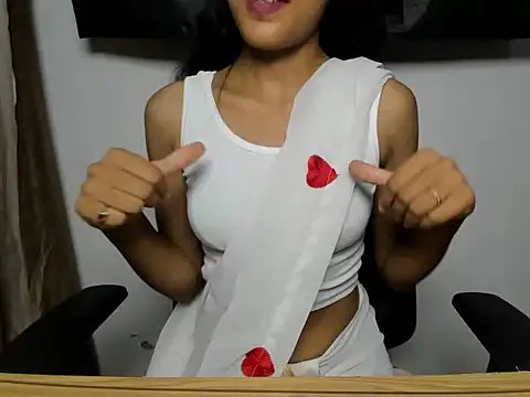 Shanaya xo online show from 06/21/26, 05:26