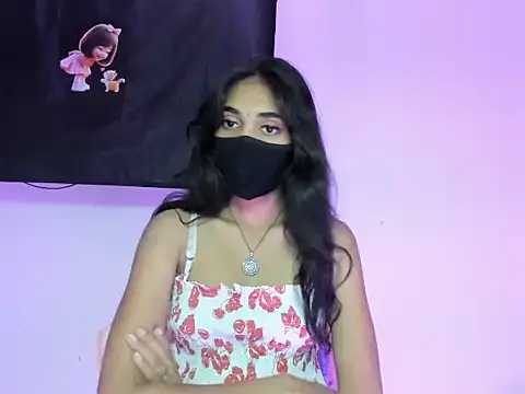 Shanaya xo online show from 07/03/26, 05:41