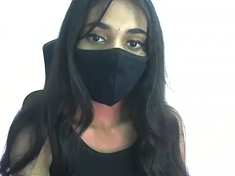 Shanaya xo online show from 07/12/26, 05:04