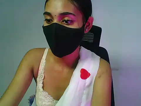 Shanaya xo online show from 07/17/26, 06:24