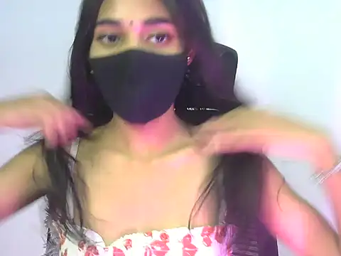 Shanaya xo online show from 07/18/26, 06:01
