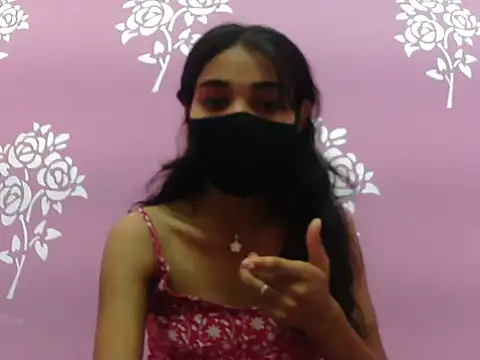 Shanaya xo online show from 07/22/26, 06:32