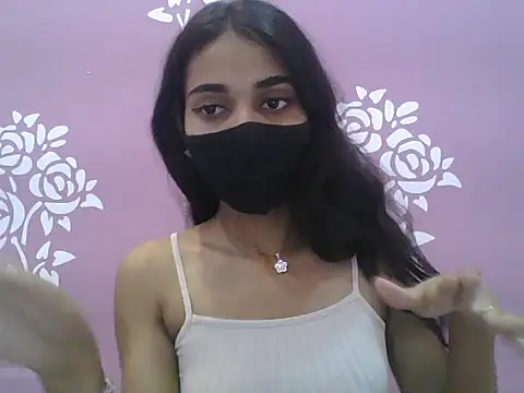 Shanaya xo online show from 07/26/26, 04:58