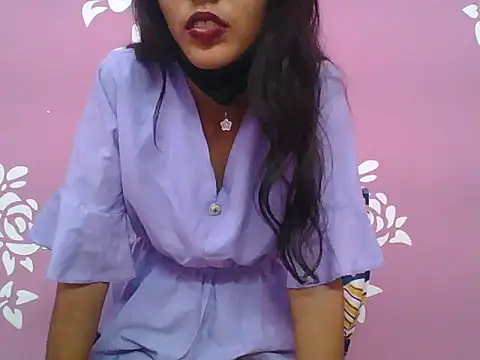 Shanaya xo online show from 07/27/26, 04:58