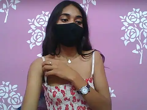 Shanaya xo online show from 07/29/26, 04:49