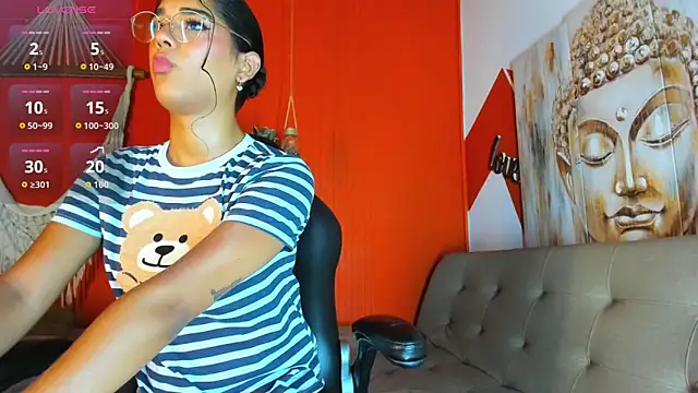 Snapshot of liahspencer chatting on 06/01/26, 07:26 liahspencer online show from 06/01/26, 07:26