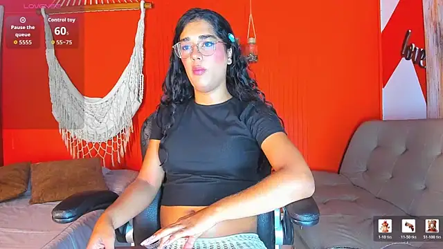 Snapshot of liahspencer chatting on 06/09/26, 07:58 liahspencer online show from 06/09/26, 07:58