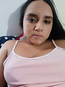 Snapshot of Valentina_Narvaez chatting on 06/08/26, 07:36 Valentina Narvaez online show from 06/08/26, 07:36