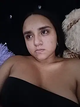 Valentina Narvaez online show from 06/20/26, 08:00