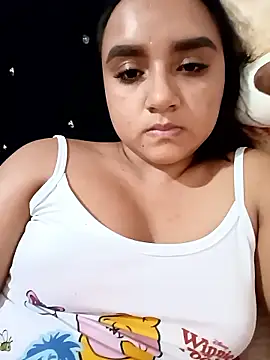 Valentina Narvaez online show from 06/22/26, 06:38