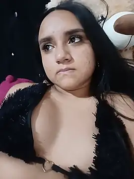 Valentina Narvaez online show from 07/05/26, 07:10