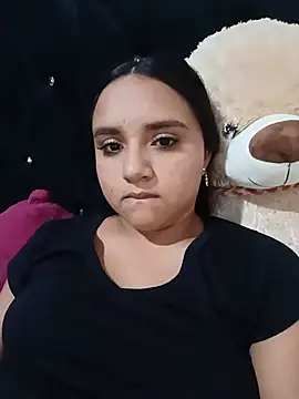 Valentina Narvaez online show from 07/09/26, 07:29