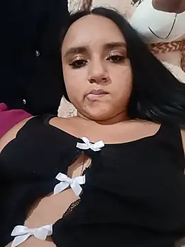 Valentina Narvaez online show from 07/15/26, 06:57