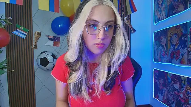 sweetlyundone online show from 06/18/26, 07:29