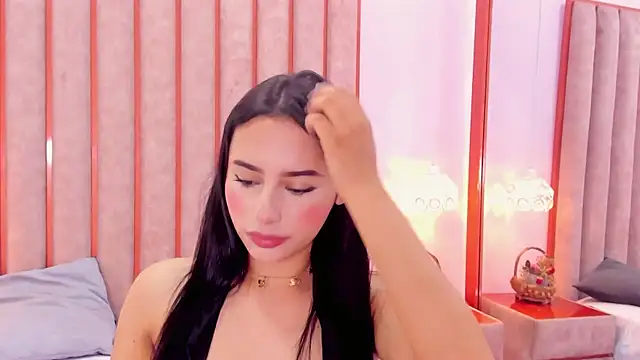 Snapshot of Zoe_Monrow chatting on 06/03/26, 12:30 Zoe Monrow online show from 06/03/26, 12:30