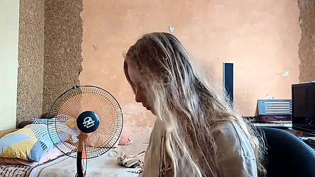 KateVibe 01 online show from 07/19/26, 11:41