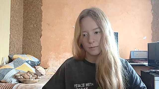 KateVibe 01 online show from 07/24/26, 11:14