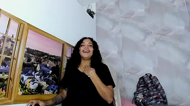 EllyBloom online show from 06/23/26, 02:04