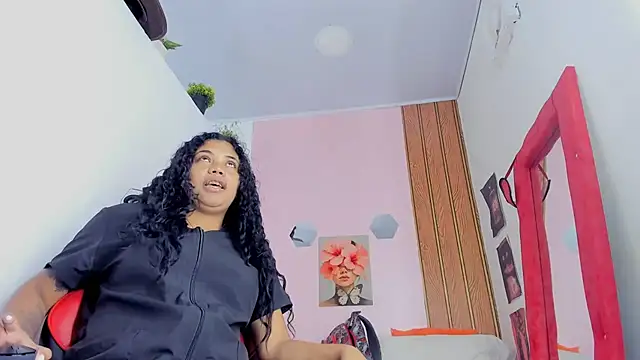 EllyBloom online show from 07/26/26, 02:02