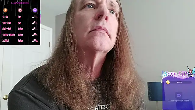 Snapshot of Magnus_Luv chatting on 05/29/26, 12:58 Magnus Luv online show from 05/29/26, 12:58