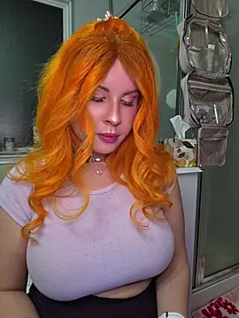 ItsAuroraBorealis online show from 06/14/26, 04:14