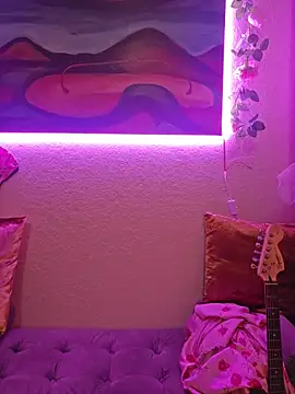 ItsAuroraBorealis online show from 06/21/26, 01:52