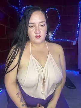 Fresita-12 online show from 06/14/26, 03:41