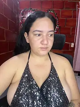 Fresita-12 online show from 06/20/26, 05:54