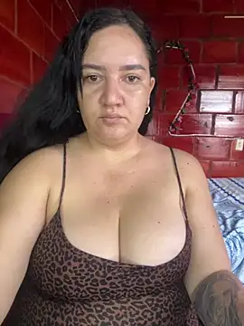 Fresita-12 online show from 07/07/26, 01:15