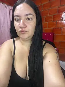 Fresita-12 online show from 07/14/26, 10:32