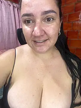 Fresita-12 online show from 07/18/26, 07:56