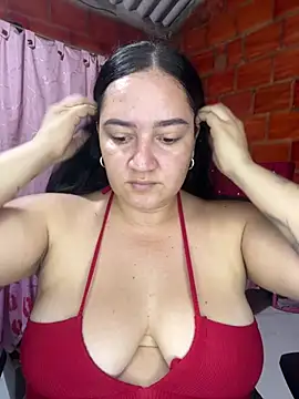 Fresita-12 online show from 07/21/26, 02:47