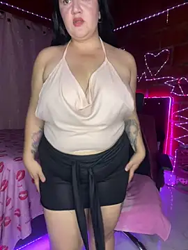 Fresita-12 online show from 07/26/26, 03:25