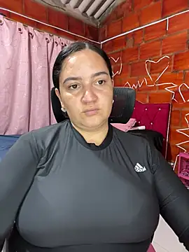 Fresita-12 online show from 07/30/26, 04:11
