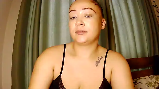 Theone T online show from 06/22/26, 06:21
