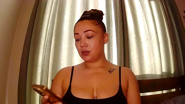 Theone T online show from 07/16/26, 06:30