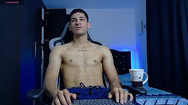 JakeMonroe online show from 06/17/26, 02:51