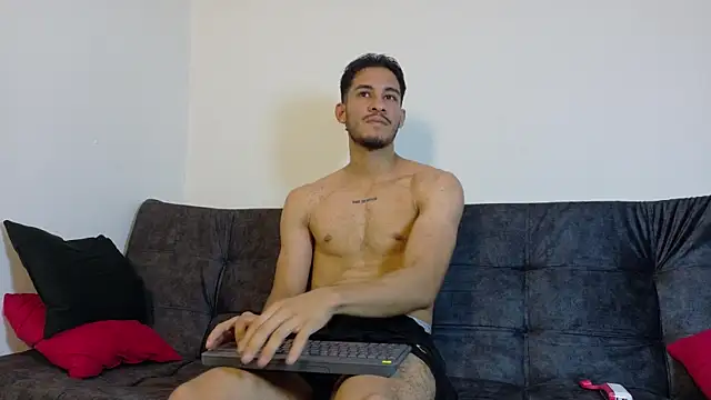 JakeMonroe online show from 07/11/26, 08:33