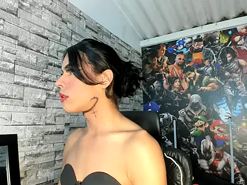 stefani robles online show from 07/05/26, 03:13