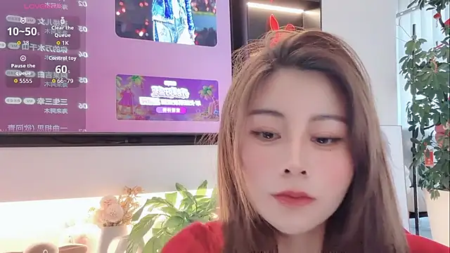 tingting-youu online show from 06/26/26, 11:36
