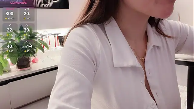 tingting-youu online show from 06/29/26, 01:55