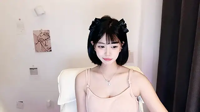 Kitteovo online show from 07/23/26, 04:27