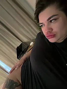 miss preggie online show from 04/19/26, 12:04