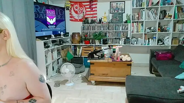 teddythebeer86 online show from 06/02/26, 02:08